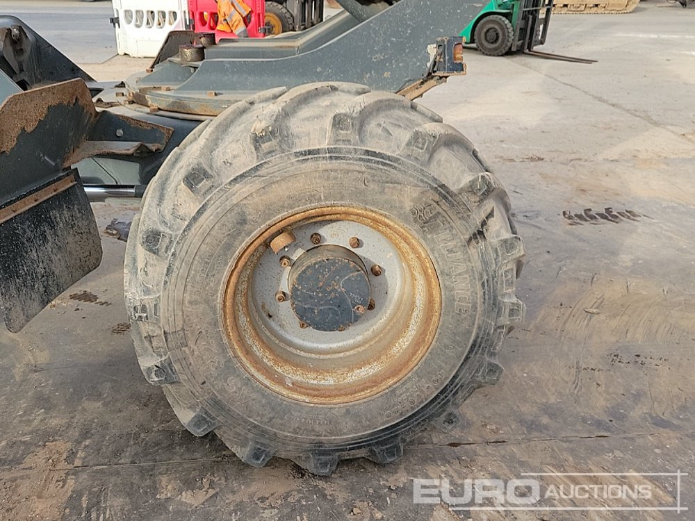 Minshkarkues 2017 Wacker Neuson DW60: foto 14