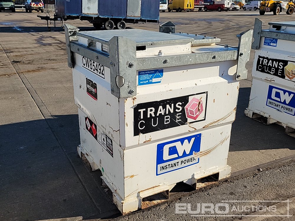2017 Western 10TCG - Rezervuari i magazinimit: foto 1 2017 Western 10TCG - Rezervuari i magazinimit: foto 1
