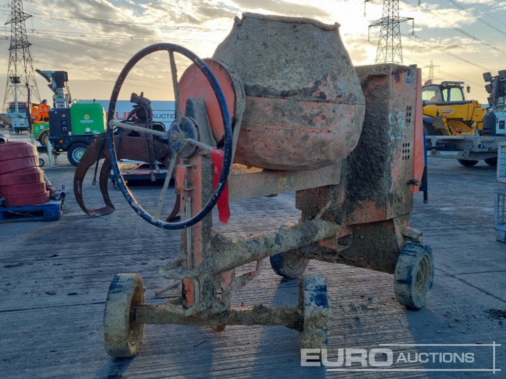 2018 Altrad PM20 - Betoniere: foto 1 2018 Altrad PM20 - Betoniere: foto 1