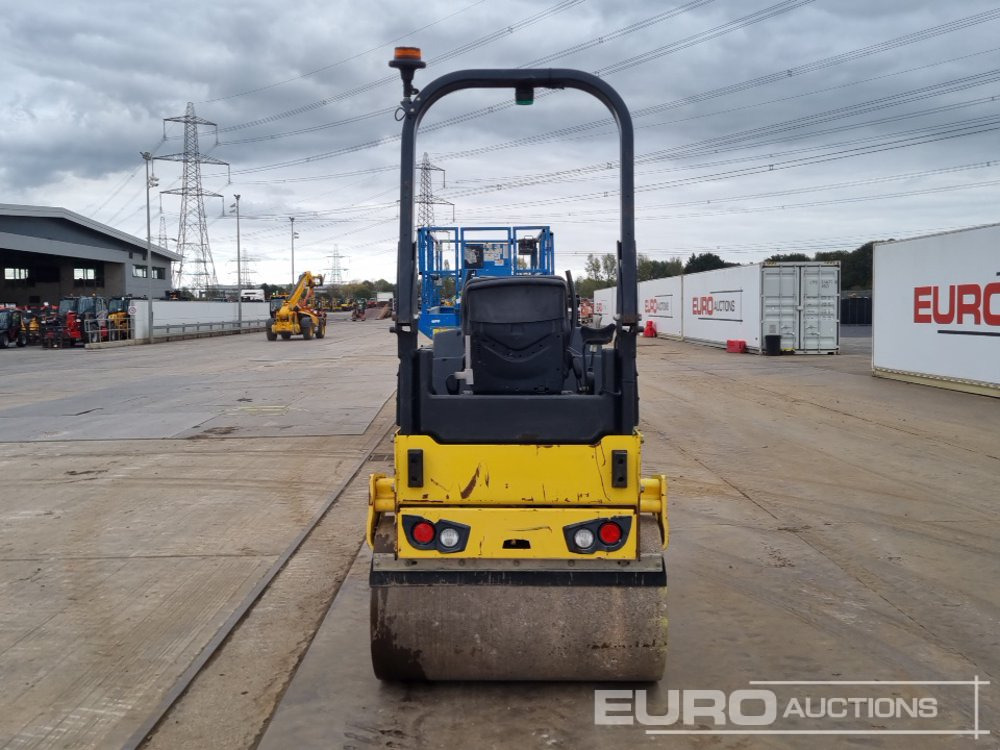 2018 Bomag BW 120 AD-5 - Rul: foto 4 2018 Bomag BW 120 AD-5 - Rul: foto 4