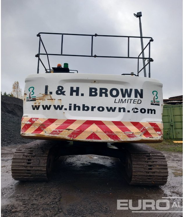 2018 CAT 320 - Ekskavator me zinxhirë: foto 2 2018 CAT 320 - Ekskavator me zinxhirë: foto 2