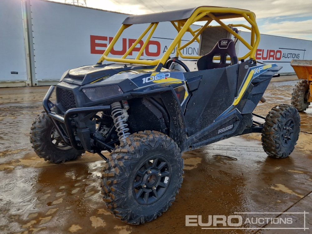2018 Polaris RZR1000 - ATV/ Qarku virtual: foto 1 2018 Polaris RZR1000 - ATV/ Qarku virtual: foto 1