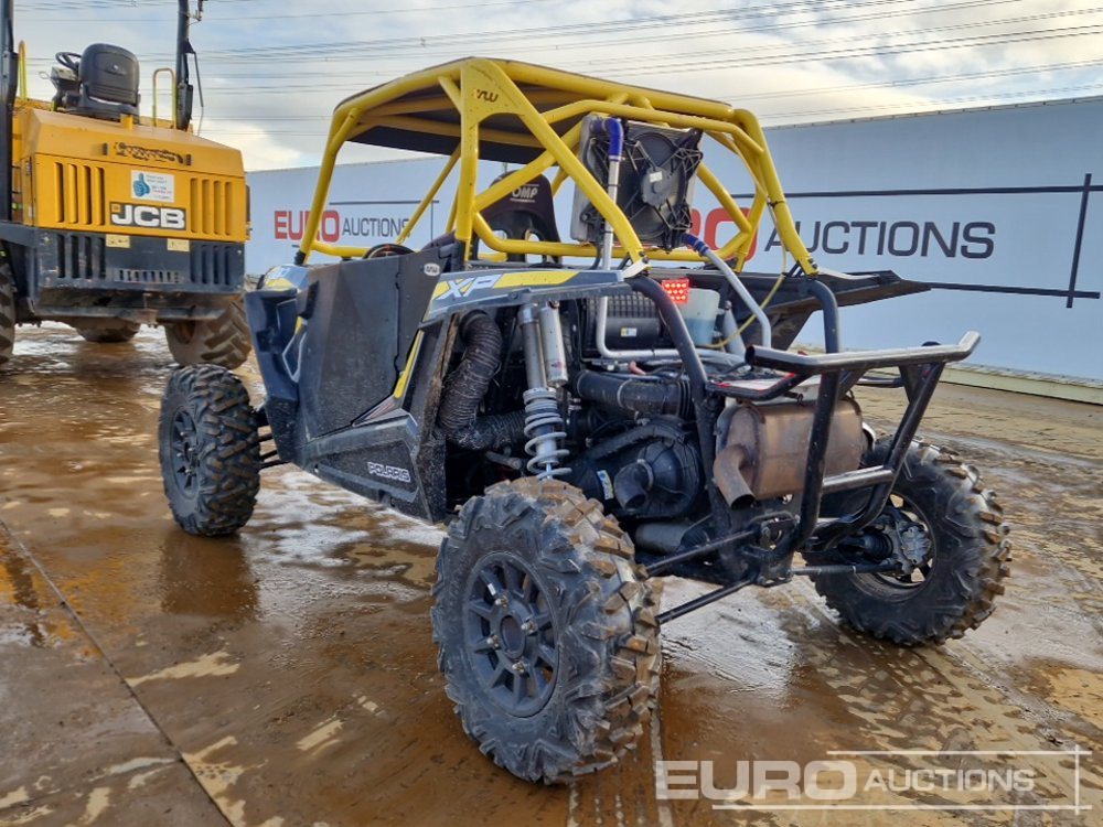 2018 Polaris RZR1000 - ATV/ Qarku virtual: foto 3 2018 Polaris RZR1000 - ATV/ Qarku virtual: foto 3