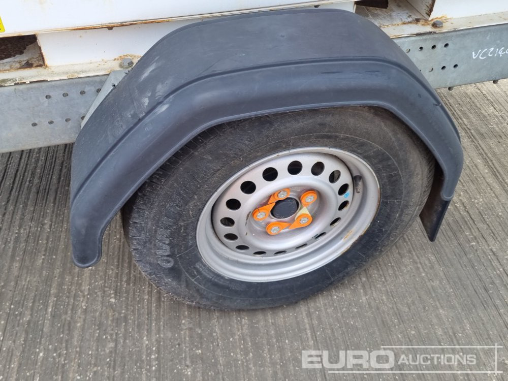 Kullë ndriçimi 2018 Prolectric PL 1005/1340: foto 9