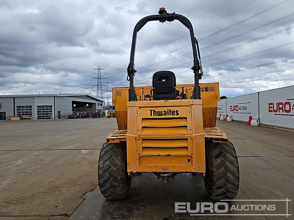 2018 Thwaites 9 Ton - Minshkarkues: foto 4 2018 Thwaites 9 Ton - Minshkarkues: foto 4