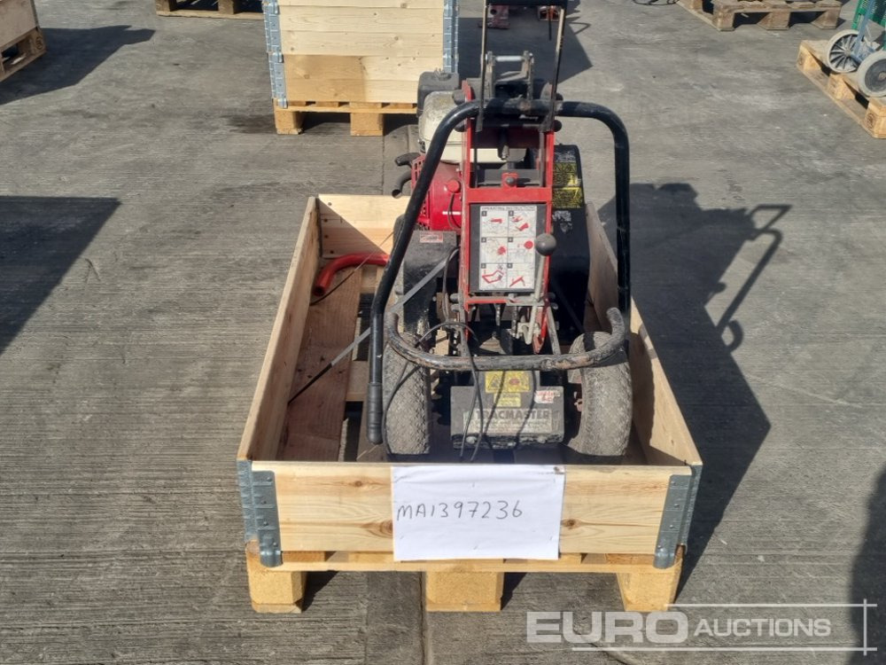2018 Trackmaster TC07 - Pajisje ndërtimi: foto 2 2018 Trackmaster TC07 - Pajisje ndërtimi: foto 2