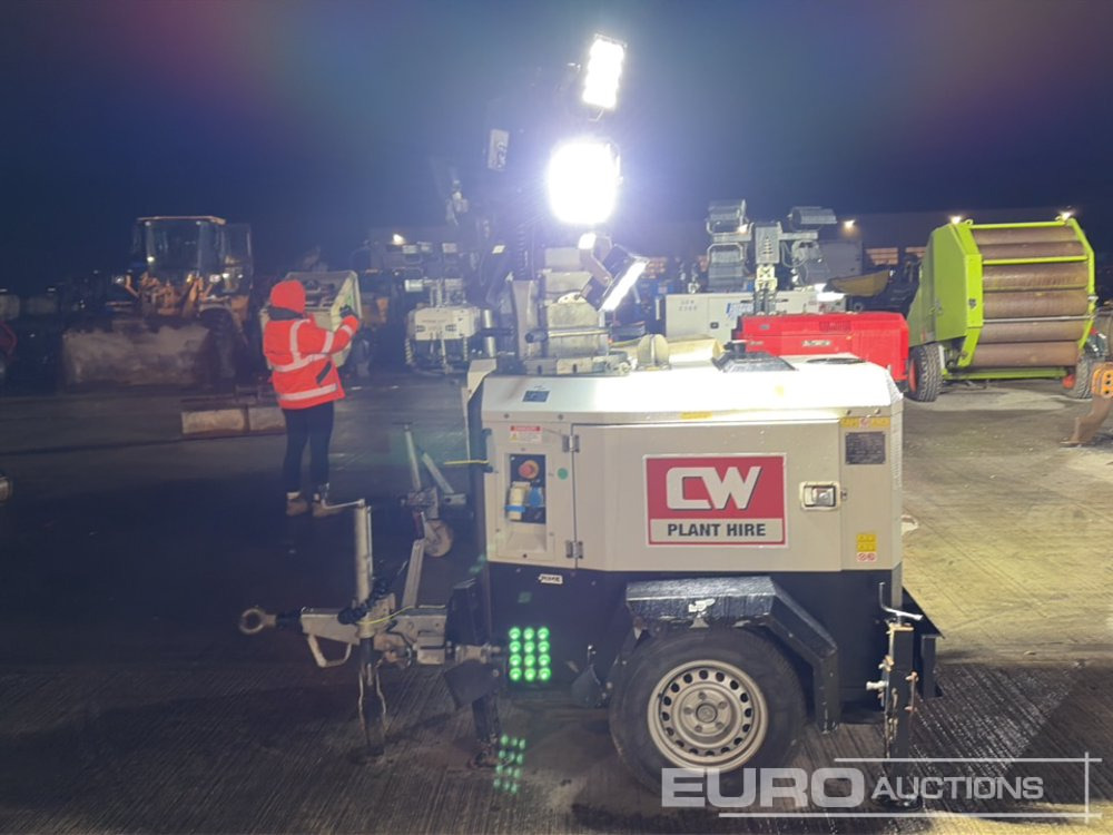 2018 Trime X-ECOK2 - Kullë ndriçimi: foto 3 2018 Trime X-ECOK2 - Kullë ndriçimi: foto 3