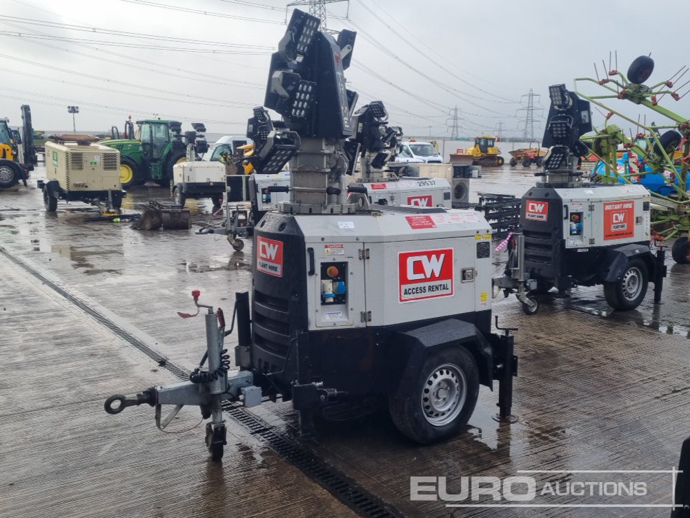 2018 Trime X-ECOK2 - Kullë ndriçimi: foto 1 2018 Trime X-ECOK2 - Kullë ndriçimi: foto 1