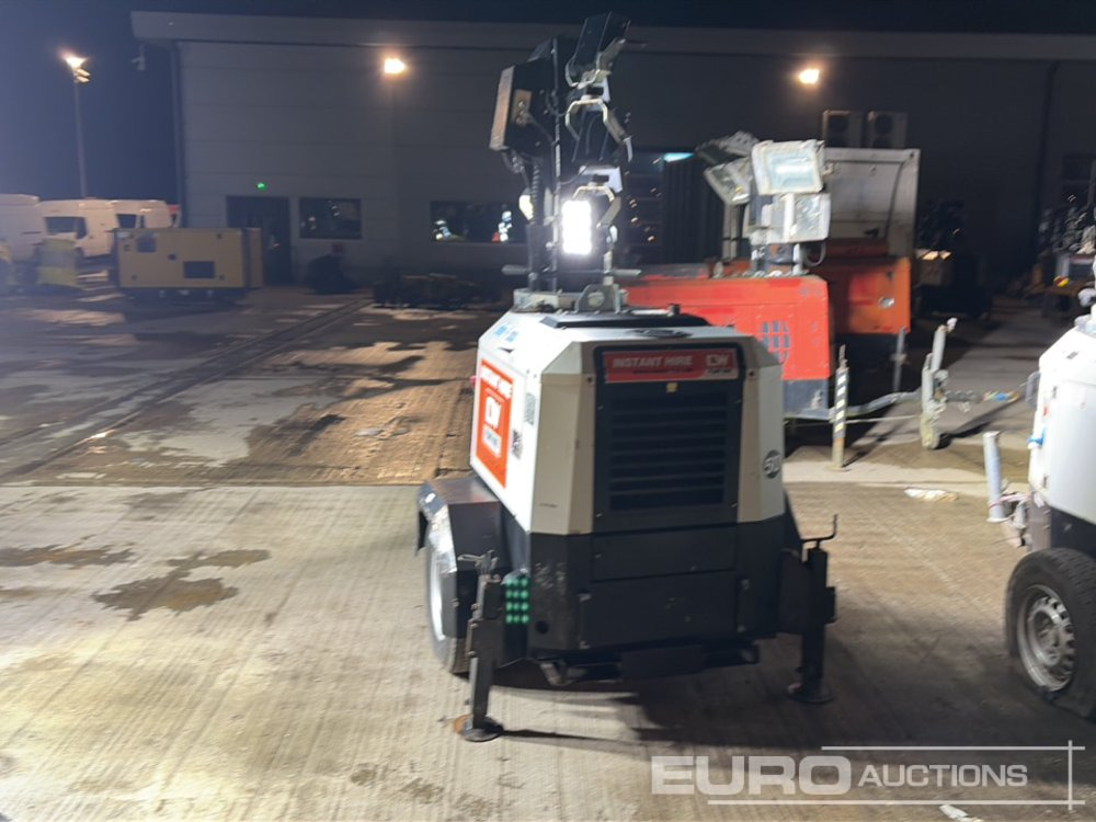 2018 Trime X-ECOK2 - Kullë ndriçimi: foto 4 2018 Trime X-ECOK2 - Kullë ndriçimi: foto 4