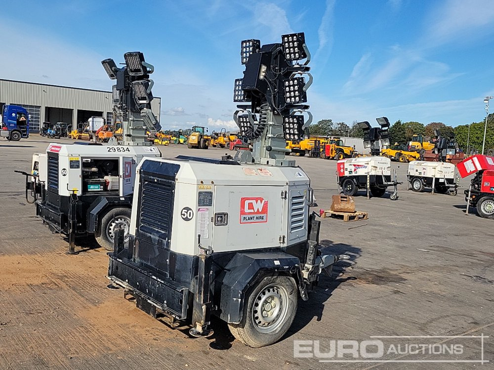 2018 Trime X-ECOK2 - Kullë ndriçimi: foto 5 2018 Trime X-ECOK2 - Kullë ndriçimi: foto 5