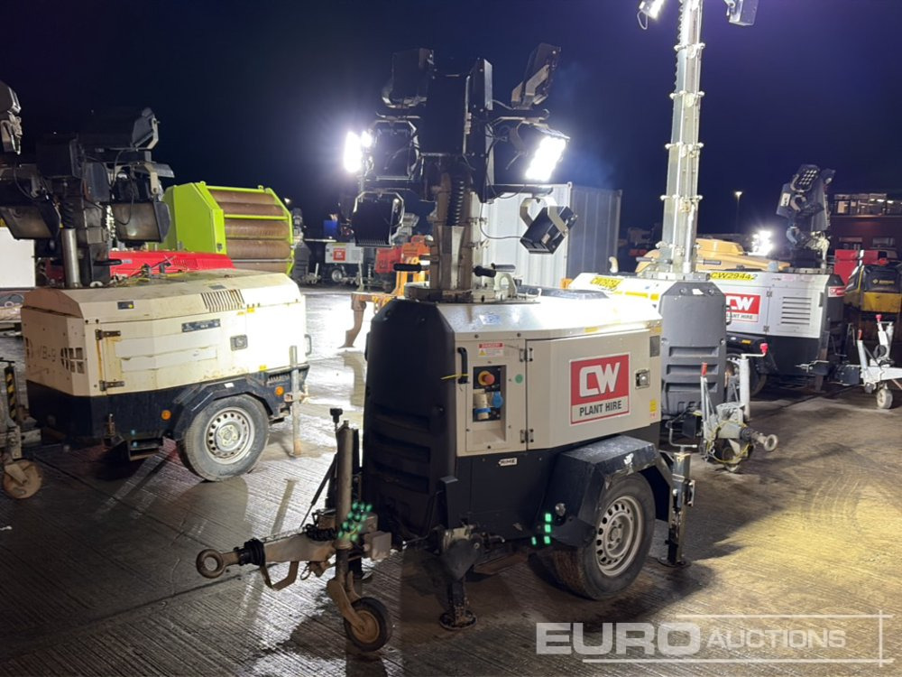 2018 Trime X-ECOK2 - Kullë ndriçimi: foto 2 2018 Trime X-ECOK2 - Kullë ndriçimi: foto 2