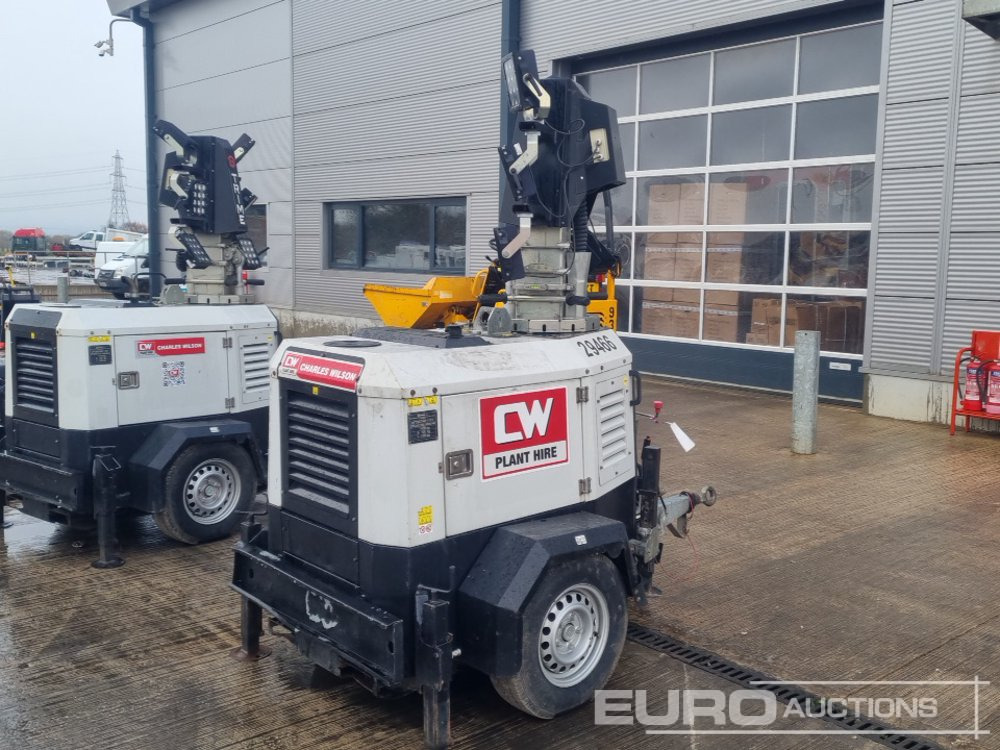 2018 Trime X-ECOK2 - Kullë ndriçimi: foto 5 2018 Trime X-ECOK2 - Kullë ndriçimi: foto 5