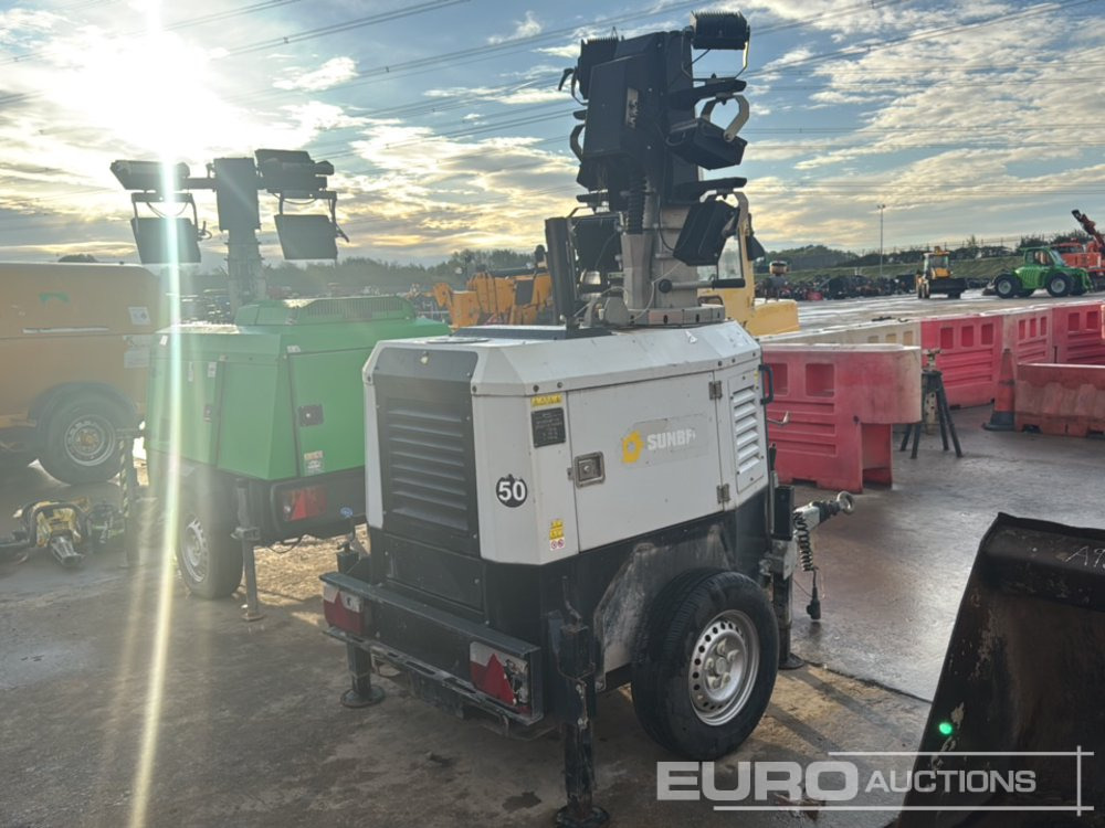 2018 Trime X-ECOK2 - Kullë ndriçimi: foto 5 2018 Trime X-ECOK2 - Kullë ndriçimi: foto 5
