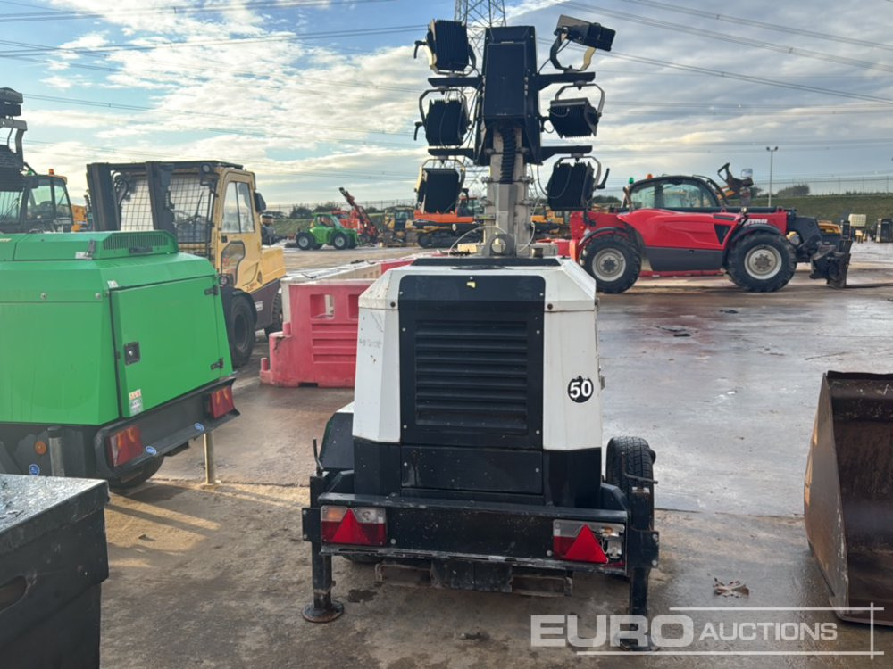2018 Trime X-ECOK2 - Kullë ndriçimi: foto 4 2018 Trime X-ECOK2 - Kullë ndriçimi: foto 4