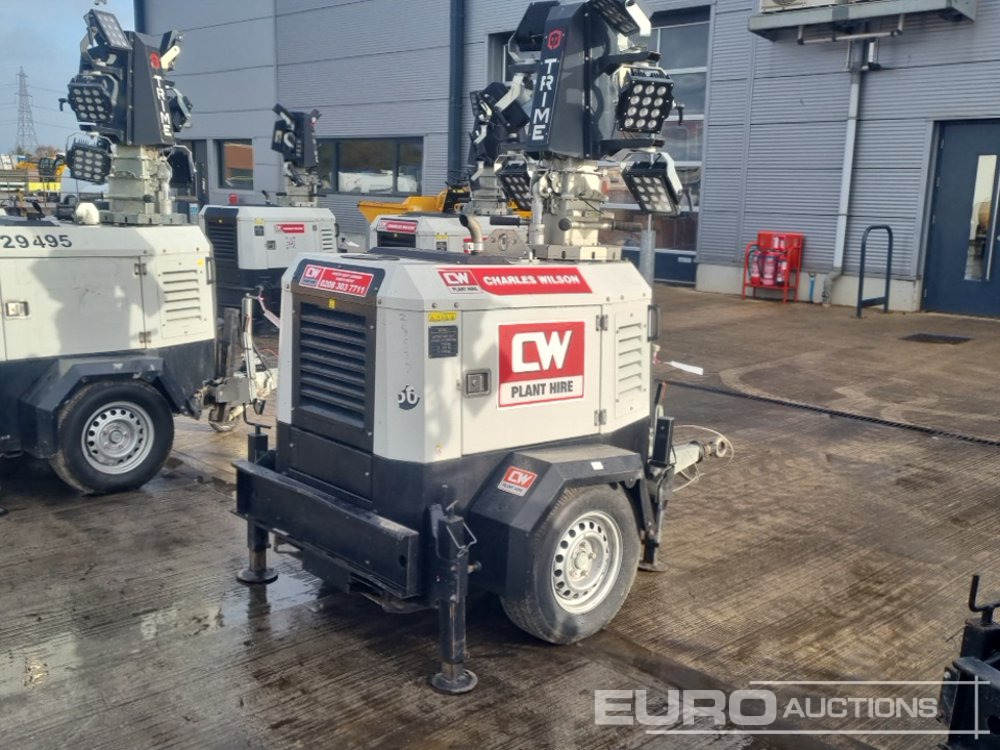 2018 Trime X-ECOK2 - Kullë ndriçimi: foto 5 2018 Trime X-ECOK2 - Kullë ndriçimi: foto 5