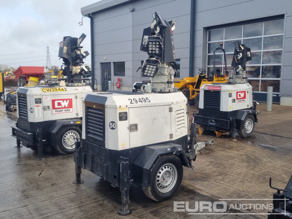 2018 Trime X-ECOK2 - Kullë ndriçimi: foto 5 2018 Trime X-ECOK2 - Kullë ndriçimi: foto 5