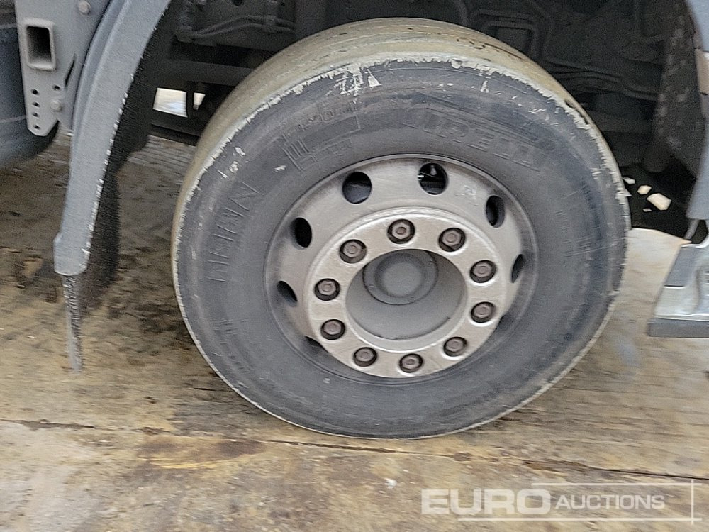 Autobot 2019 DAF CF410: foto 16 Autobot 2019 DAF CF410: foto 16