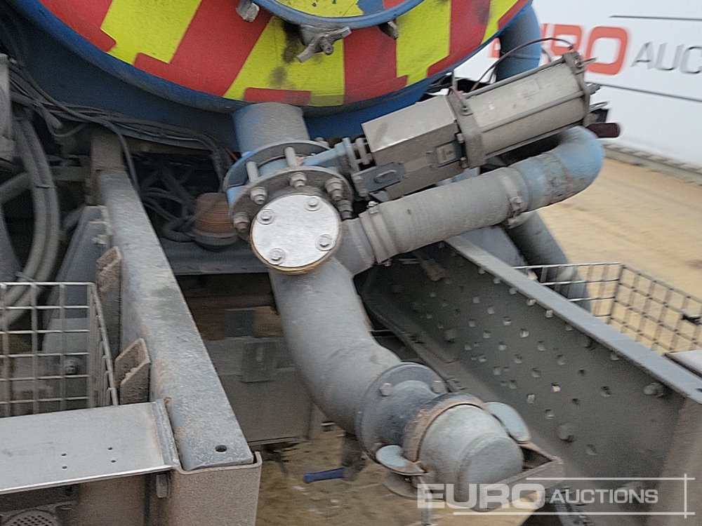 Autobot 2019 DAF CF410: foto 25 Autobot 2019 DAF CF410: foto 25