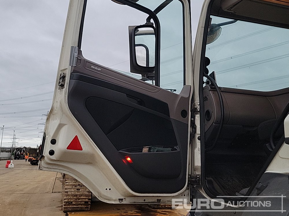 Autobot 2019 DAF CF410: foto 44 Autobot 2019 DAF CF410: foto 44