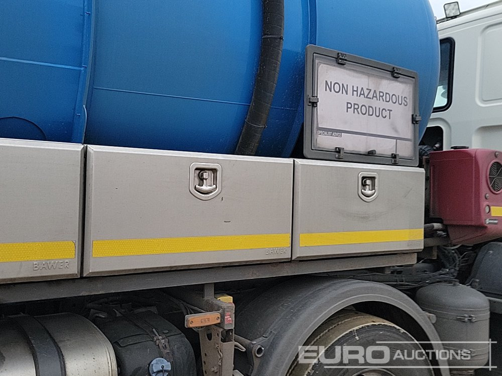 Autobot 2019 DAF CF410: foto 35 Autobot 2019 DAF CF410: foto 35