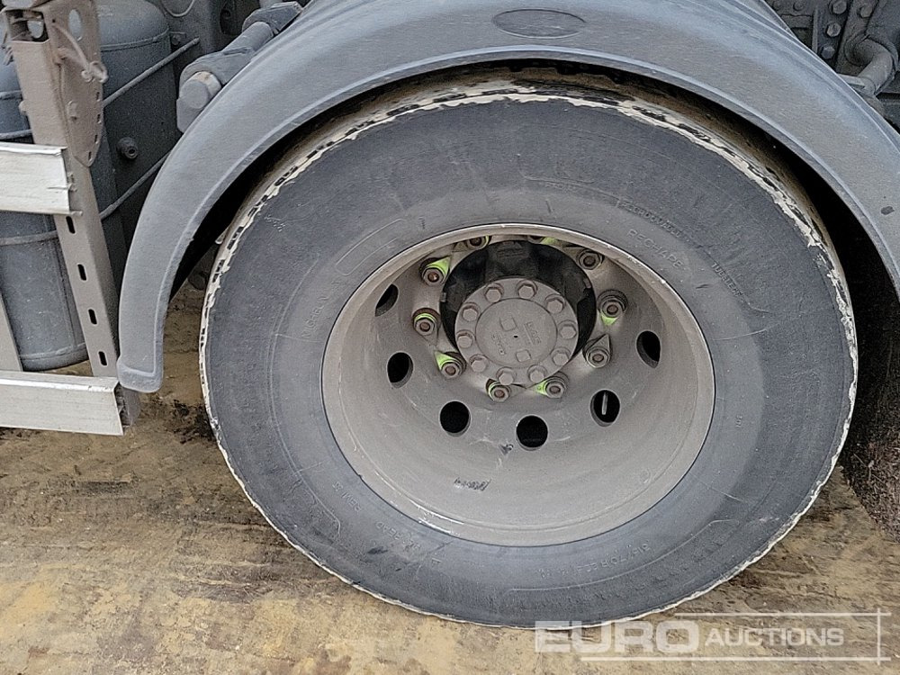 Autobot 2019 DAF CF410: foto 11 Autobot 2019 DAF CF410: foto 11