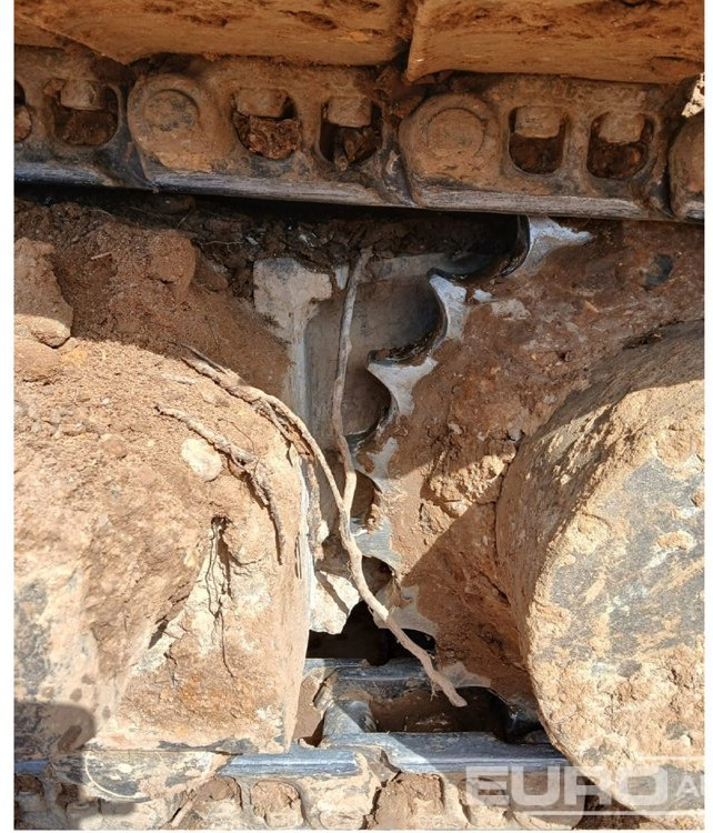2019 Doosan DX225LC-5 - Ekskavator me zinxhirë: foto 5 2019 Doosan DX225LC-5 - Ekskavator me zinxhirë: foto 5