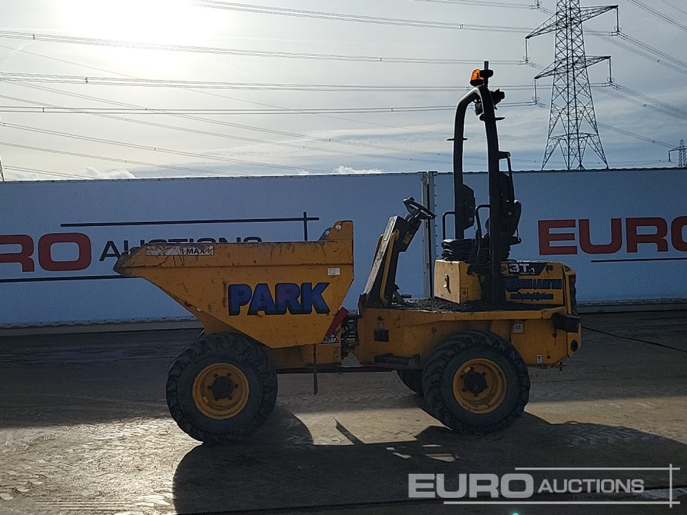 2019 JCB 3FTH - Minshkarkues: foto 2 2019 JCB 3FTH - Minshkarkues: foto 2