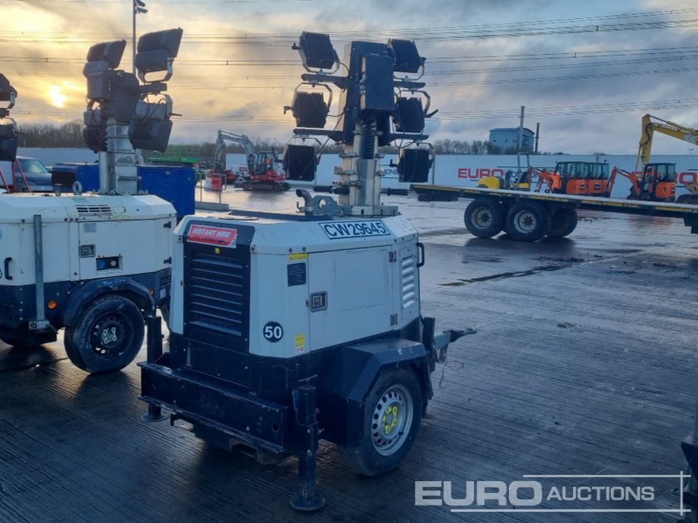 2019 Trime X-ECOK2 - Kullë ndriçimi: foto 5 2019 Trime X-ECOK2 - Kullë ndriçimi: foto 5