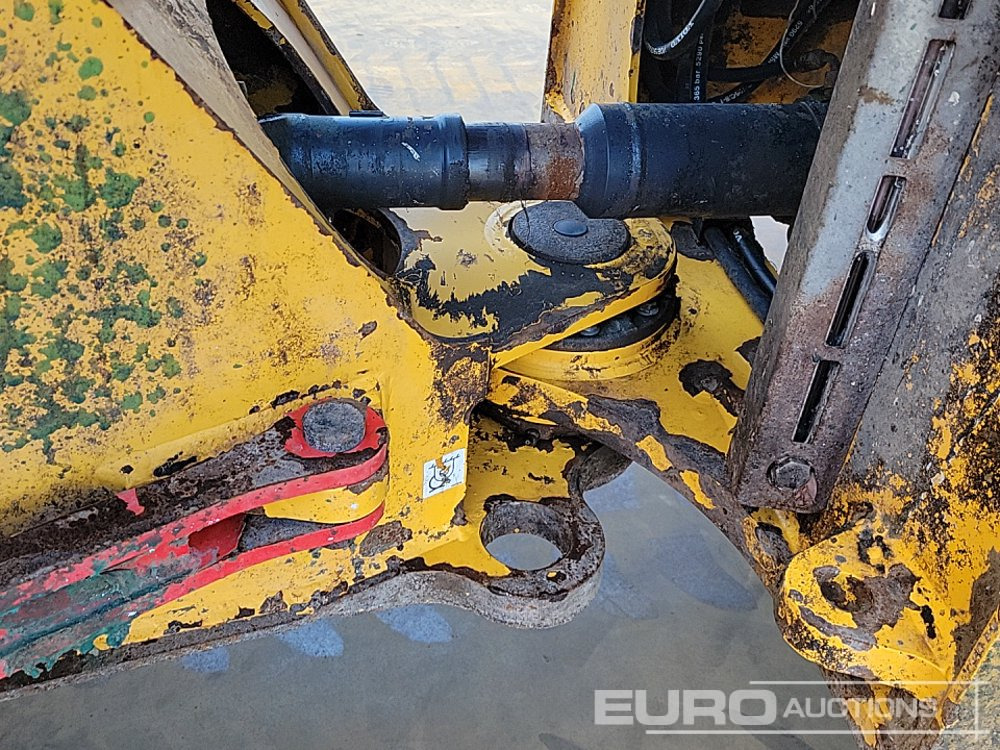 Fadrom me goma 2019 Volvo L110H: foto 31