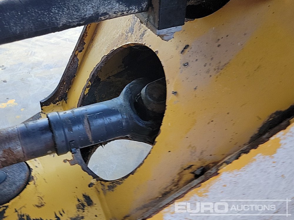 Fadrom me goma 2019 Volvo L110H: foto 38