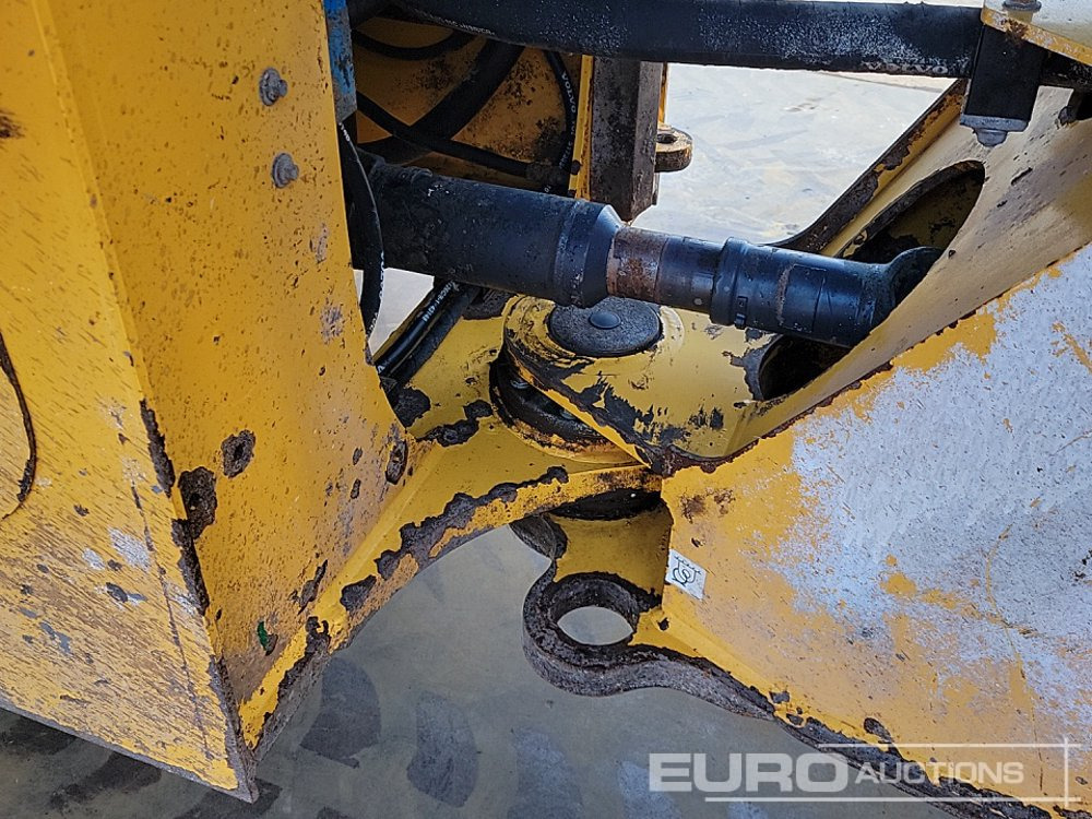 Fadrom me goma 2019 Volvo L110H: foto 36