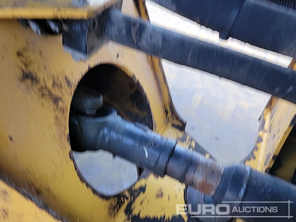 Fadrom me goma 2019 Volvo L110H: foto 33