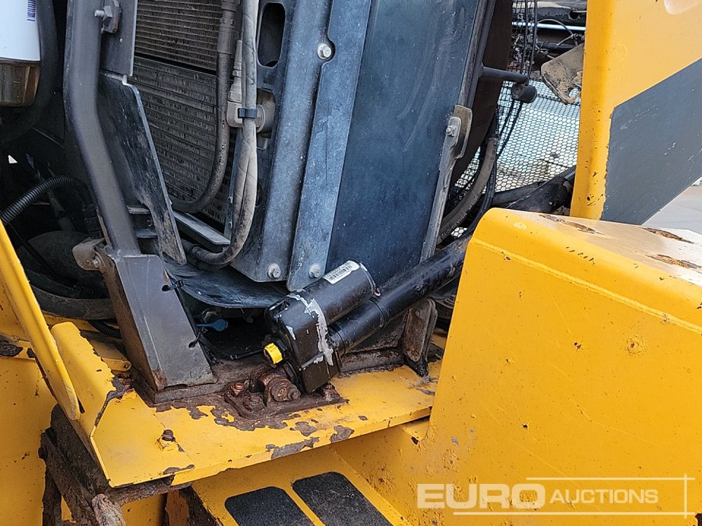 Fadrom me goma 2019 Volvo L110H: foto 45