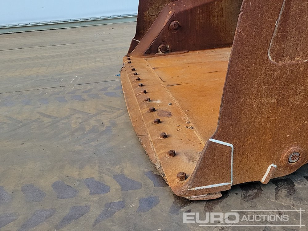 Fadrom me goma 2019 Volvo L110H: foto 15