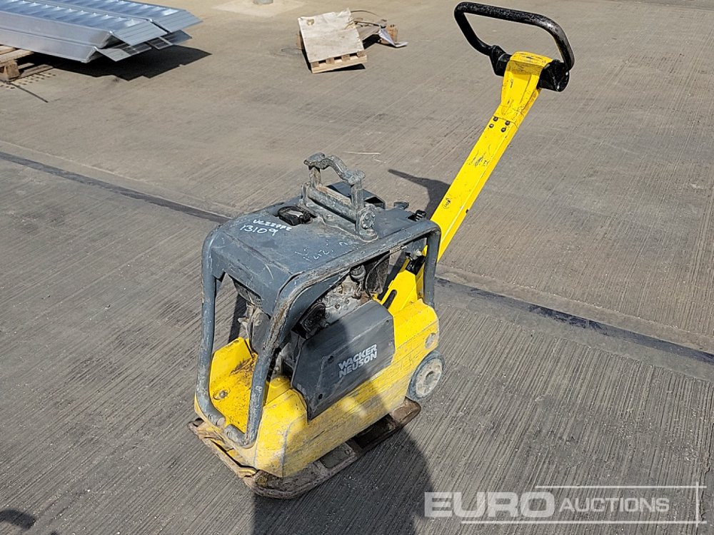 2019 Wacker Neuson DPU2540H - Makineri asfalti: foto 1 2019 Wacker Neuson DPU2540H - Makineri asfalti: foto 1