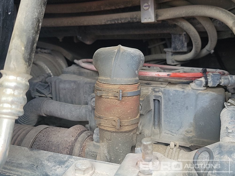 Minshkarkues 2019 Wacker Neuson DV60: foto 27