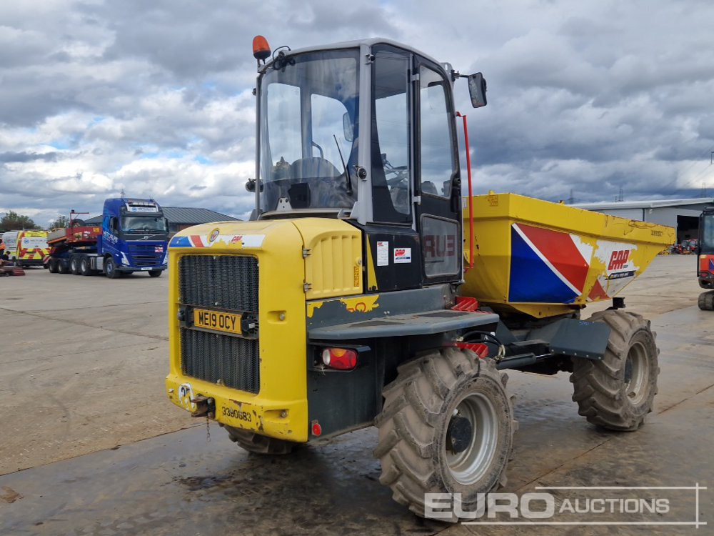 2019 Wacker Neuson DW60 - Minshkarkues: foto 5 2019 Wacker Neuson DW60 - Minshkarkues: foto 5