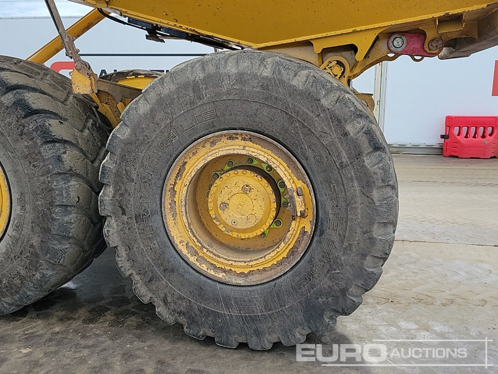 Shkarkues teleskopik 2020 Bell B30E: foto 12