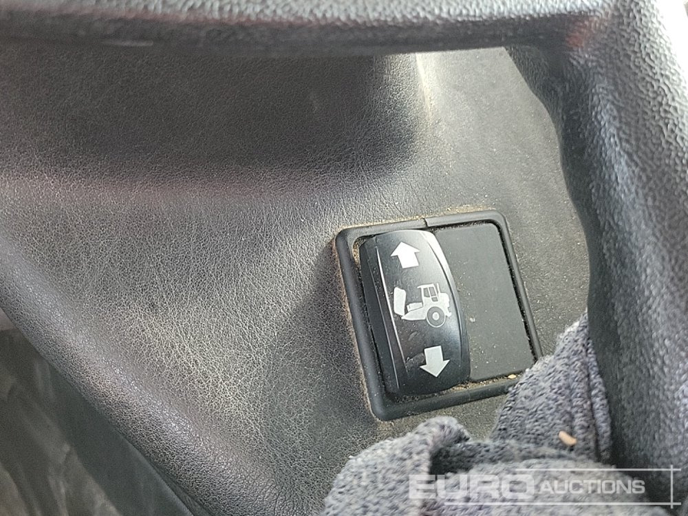 Shkarkues teleskopik 2020 Bell B30E: foto 45
