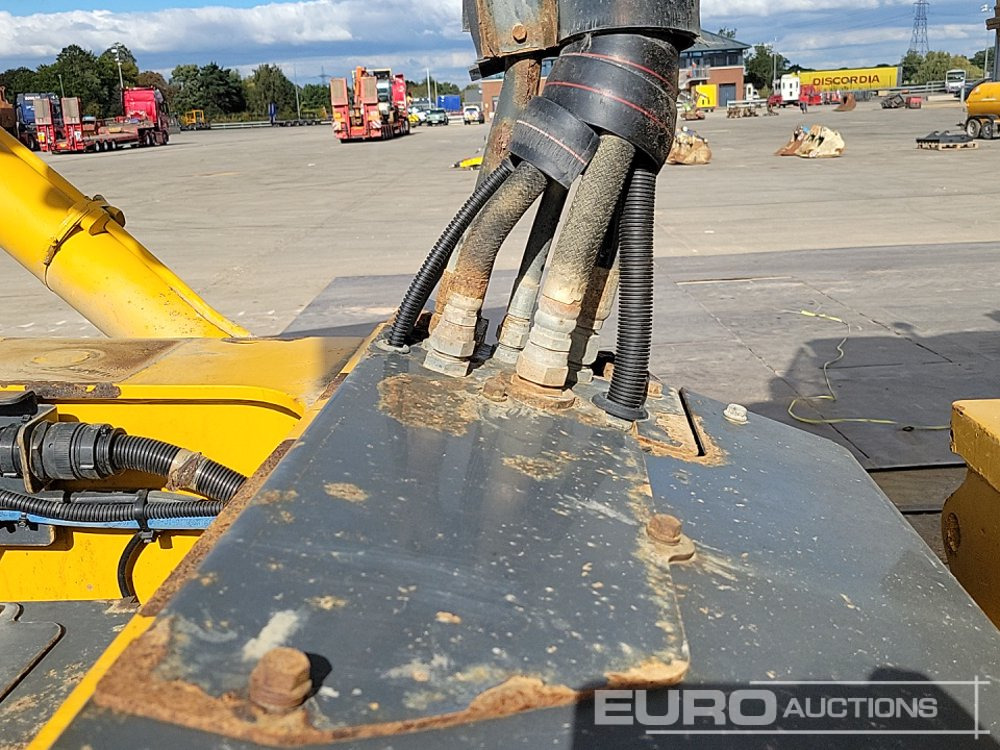 Shkarkues teleskopik 2020 Bell B30E: foto 23
