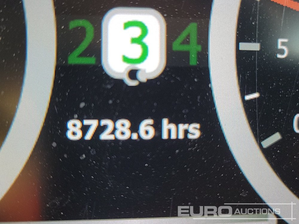 Shkarkues teleskopik 2020 Bell B30E: foto 49