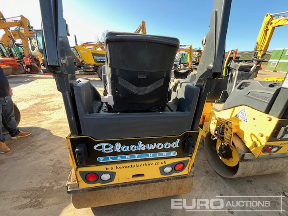 2020 Bomag BW120AD-5 - Rul: foto 4 2020 Bomag BW120AD-5 - Rul: foto 4