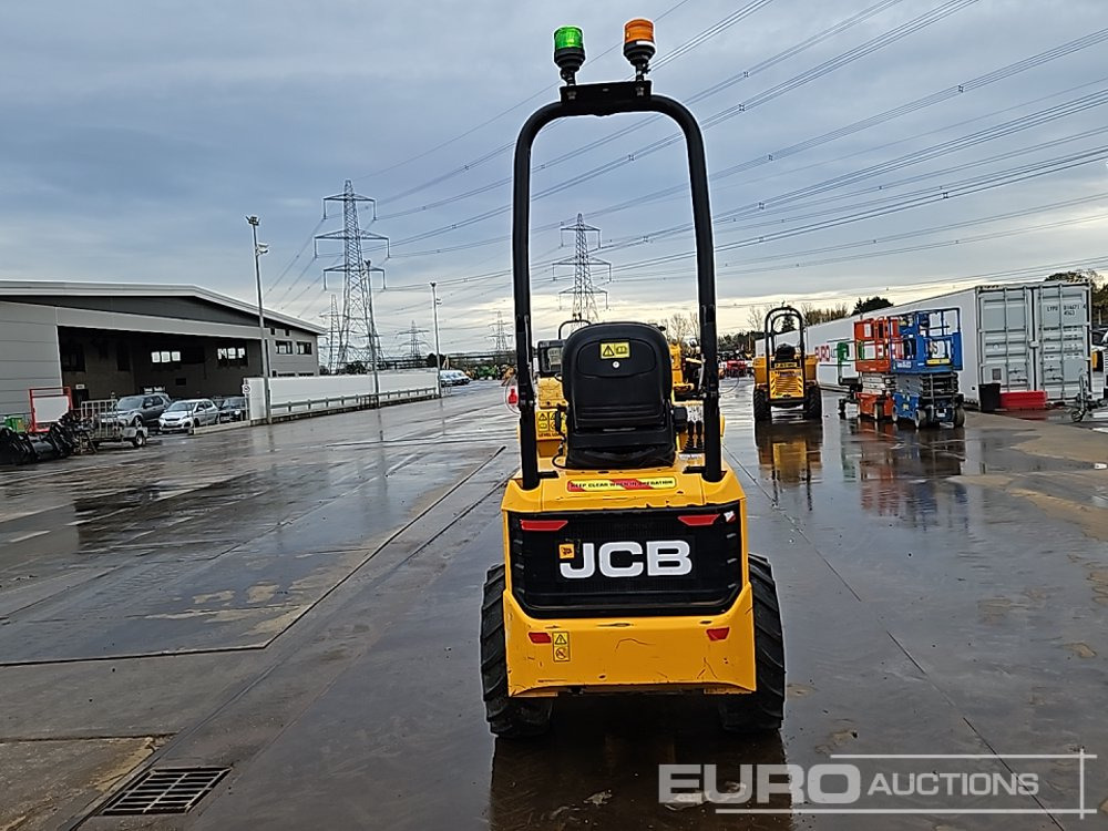 2020 JCB 1T-2S5 - Minshkarkues: foto 4 2020 JCB 1T-2S5 - Minshkarkues: foto 4