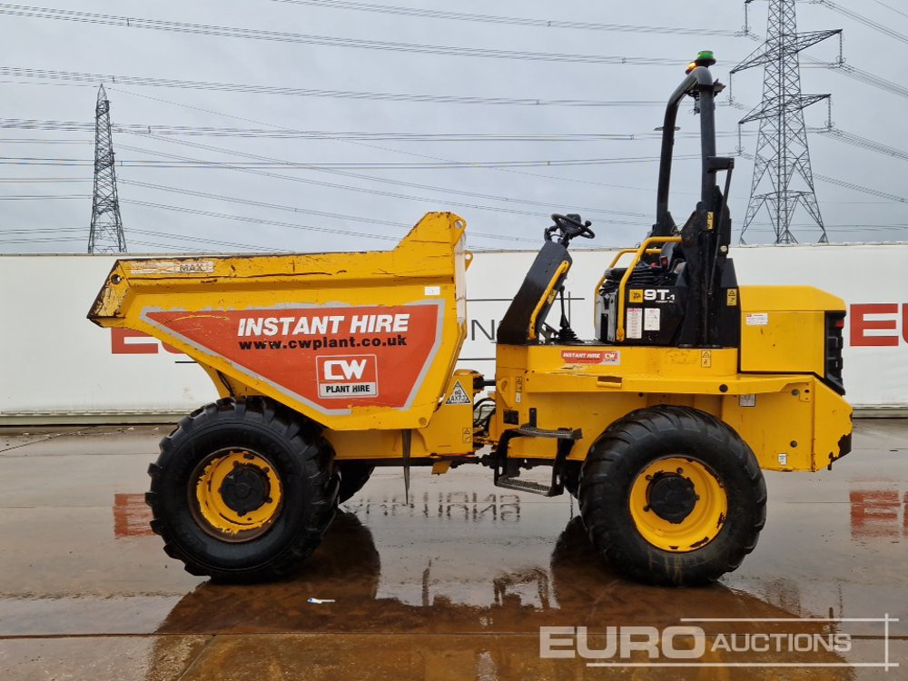 2020 JCB 9FT - Minshkarkues: foto 2 2020 JCB 9FT - Minshkarkues: foto 2