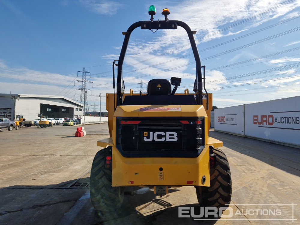 2020 JCB 9T-1 - Minshkarkues: foto 4 2020 JCB 9T-1 - Minshkarkues: foto 4