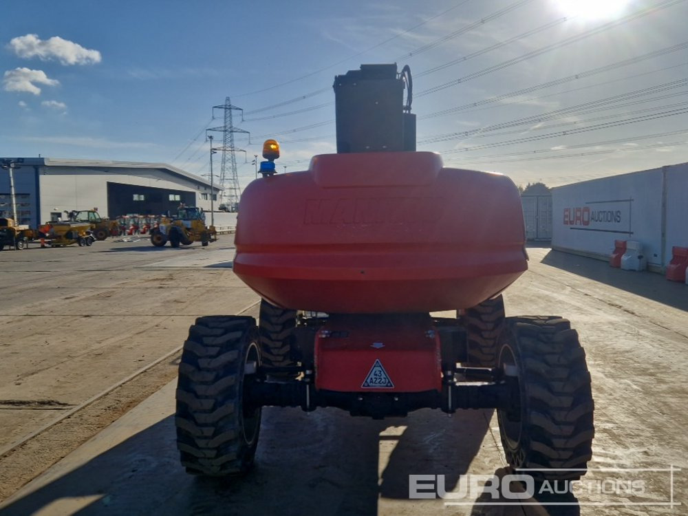 2020 Manitou 200ATJ - Platformë ajrore: foto 4 2020 Manitou 200ATJ - Platformë ajrore: foto 4