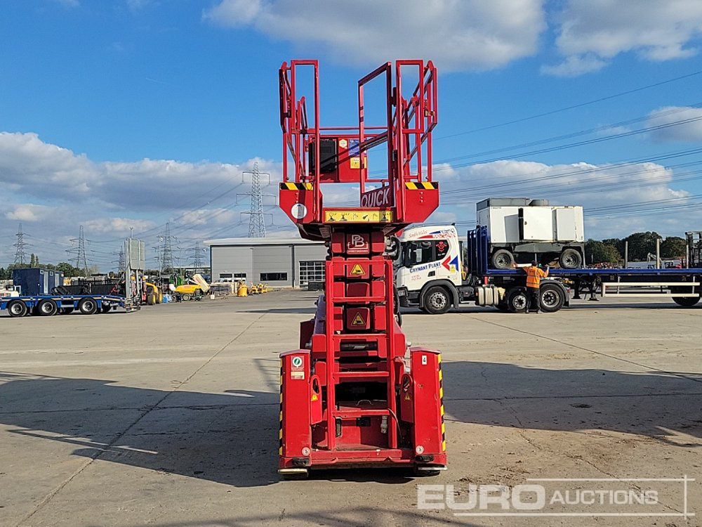 2020 PB Lifttechnik PB S171-12 ES - Platformë ajrore: foto 4 2020 PB Lifttechnik PB S171-12 ES - Platformë ajrore: foto 4