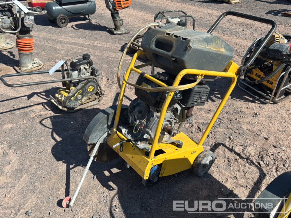 2020 Wacker Neuson BFS1345 - Makineri asfalti: foto 1 2020 Wacker Neuson BFS1345 - Makineri asfalti: foto 1