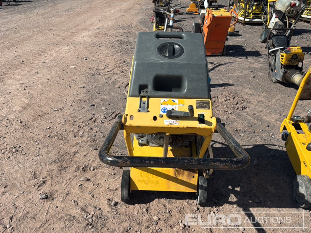 2020 Wacker Neuson BFS1345 - Makineri asfalti: foto 4 2020 Wacker Neuson BFS1345 - Makineri asfalti: foto 4