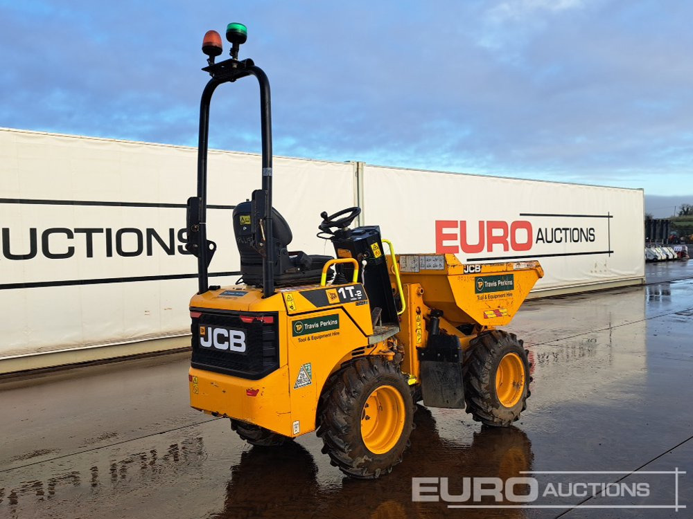 2021 JCB 1T-2 - Minshkarkues: foto 5 2021 JCB 1T-2 - Minshkarkues: foto 5